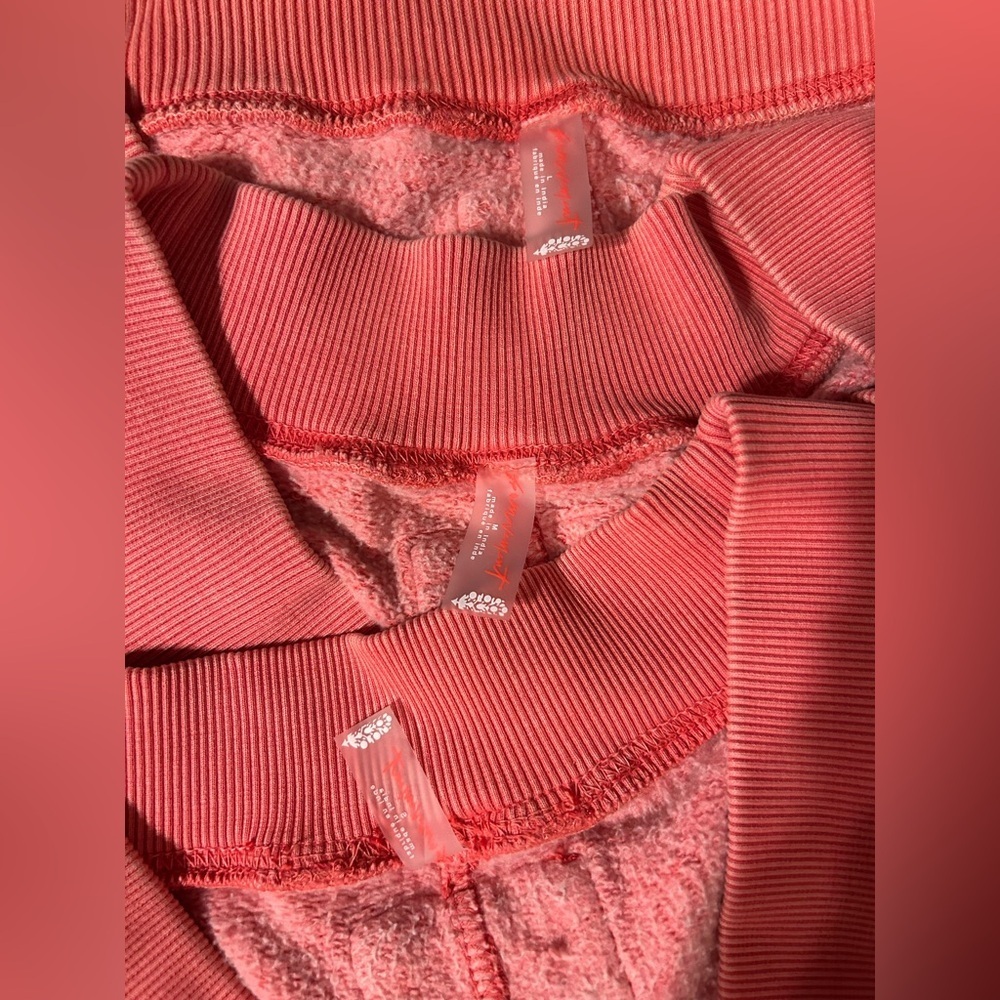 Free People Intercept Romper - Picture 8 of 10